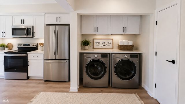 318 E Saint Clair Street, Indianapolis, IN 46202