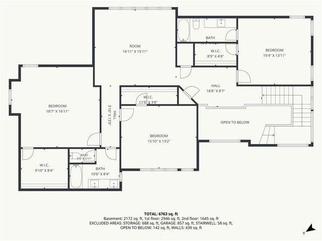 6537 Ridge Road, Parkville, MO 64152