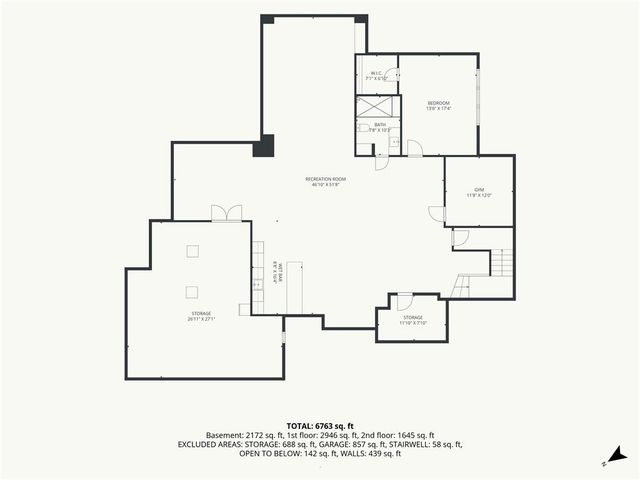 6537 Ridge Road, Parkville, MO 64152