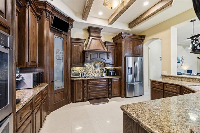 22111 N Val Verde Road, Edinburg, TX 78542