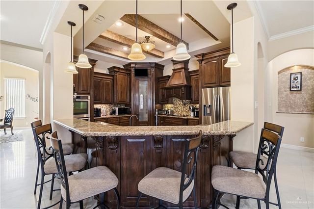 22111 N Val Verde Road, Edinburg, TX 78542