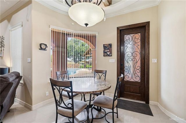 22111 N Val Verde Road, Edinburg, TX 78542