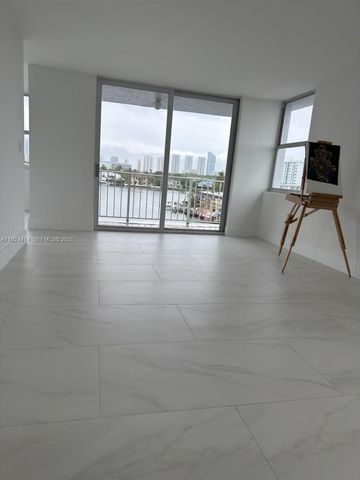 16570 NE 26th Ave 5G BOAT SLIP INCLUDED, North Miami Beach, FL 33160