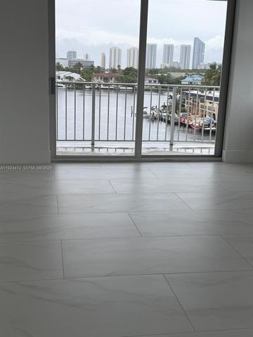 16570 NE 26th Ave 5G BOAT SLIP INCLUDED, North Miami Beach, FL 33160