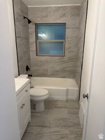 2868 S 1500 E, Salt Lake City, UT 84106