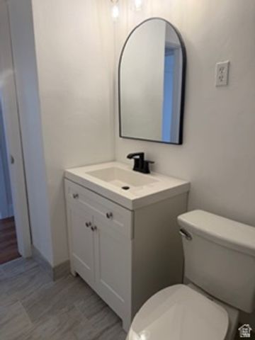 2868 S 1500 E, Salt Lake City, UT 84106