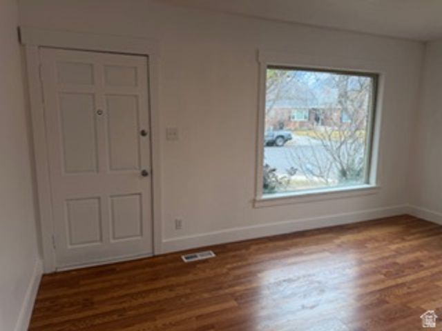 2868 S 1500 E, Salt Lake City, UT 84106