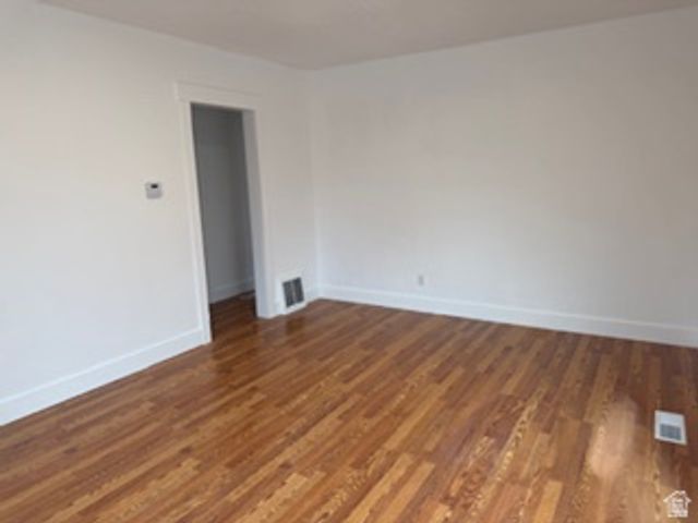 2868 S 1500 E, Salt Lake City, UT 84106