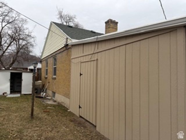 2868 S 1500 E, Salt Lake City, UT 84106