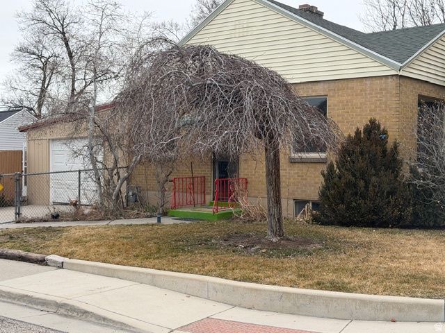 2868 S 1500 E, Salt Lake City, UT 84106