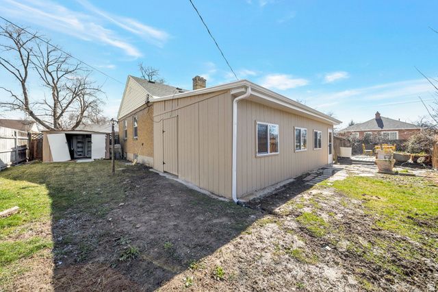 2868 S 1500 E, Millcreek, UT 84106