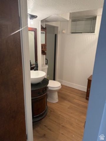 2868 S 1500 E, Salt Lake City, UT 84106