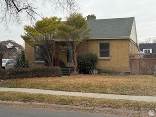 2868 S 1500 E, Salt Lake City, UT 84106