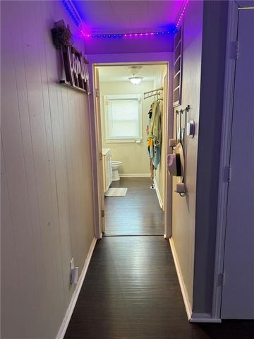 725 W 3rd Street, Pittsburg, KS 66762