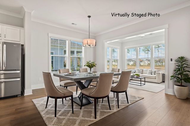 2034 Comradery Way, Murrells Inlet, SC 29576