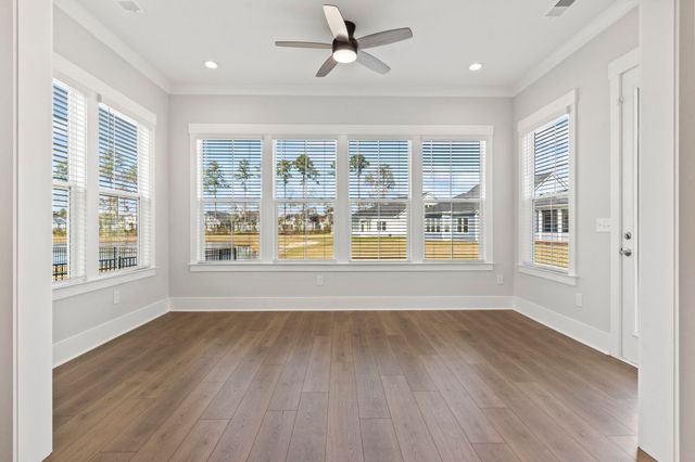 2034 Comradery Way, Murrells Inlet, SC 29576