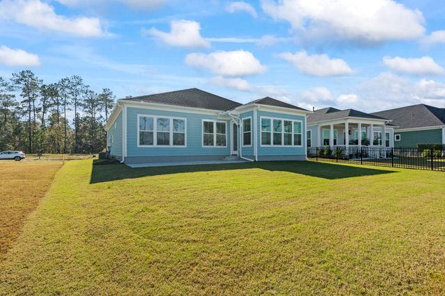 2034 Comradery Way, Murrells Inlet, SC 29576