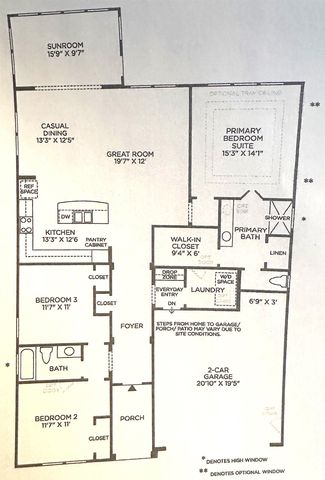2034 Comradery Way, Murrells Inlet, SC 29576