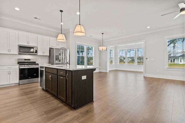 2034 Comradery Way, Murrells Inlet, SC 29576