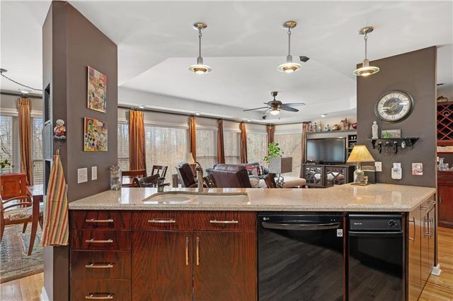 1063 Memorial E Drive, Dallas, GA 30132