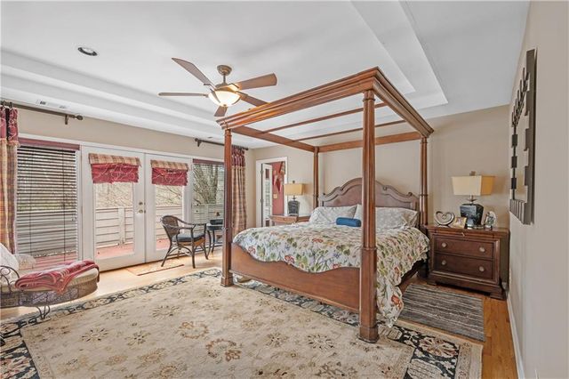 1063 Memorial E Drive, Dallas, GA 30132