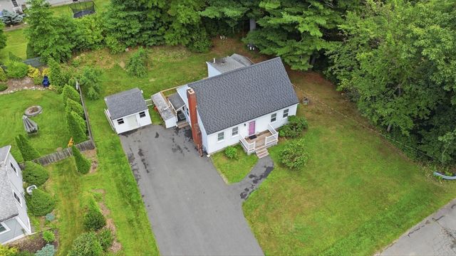 18 Jonathan, Ayer, MA 01432