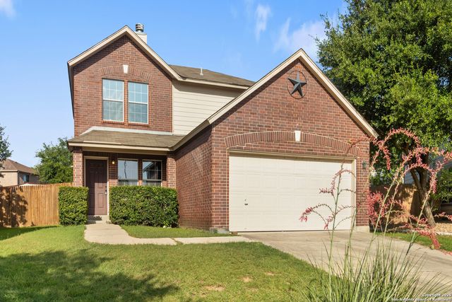 7622 Braes Stage, San Antonio, TX 78254