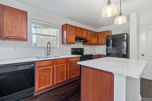7622 Braes Stage, San Antonio, TX 78254