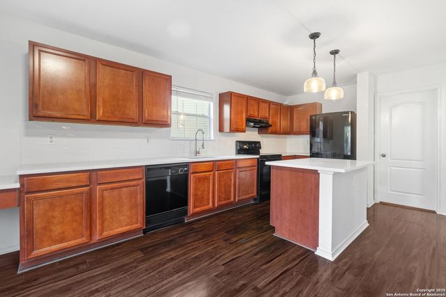 7622 Braes Stage, San Antonio, TX 78254