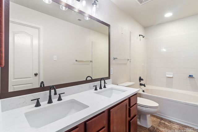 7622 Braes Stage, San Antonio, TX 78254