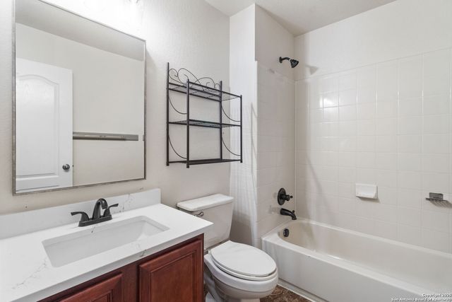 7622 Braes Stage, San Antonio, TX 78254