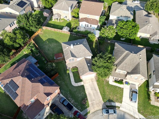 7622 Braes Stage, San Antonio, TX 78254