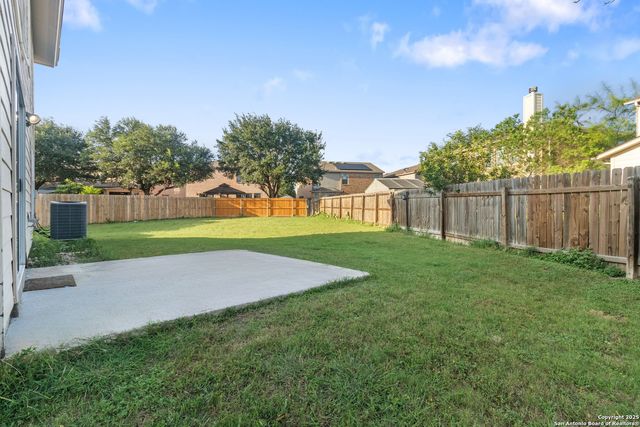 7622 Braes Stage, San Antonio, TX 78254