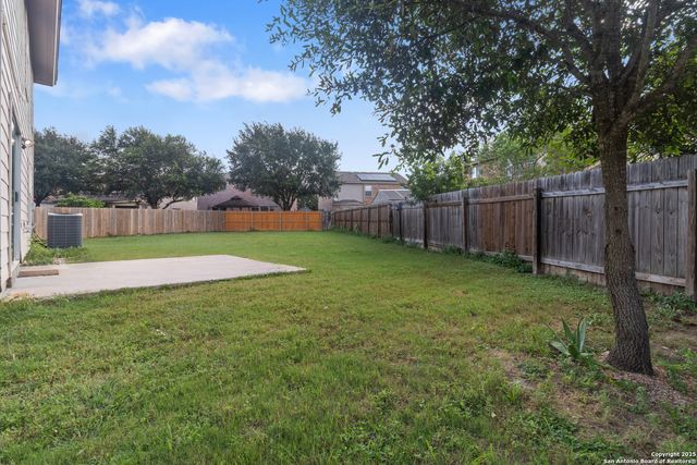 7622 Braes Stage, San Antonio, TX 78254