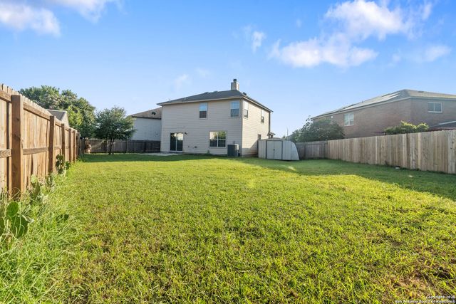 7622 Braes Stage, San Antonio, TX 78254