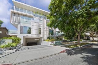 1345 Havenhurst Drive 16, Los Angeles, CA 90046