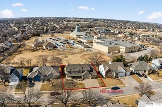 5512 S 166 Street, Omaha, NE 68135