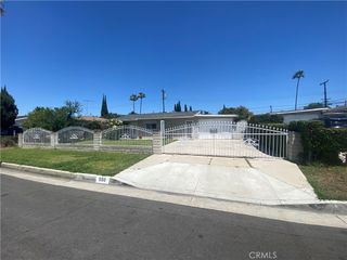 550 Whiteford Avenue, La Puente, CA 91744
