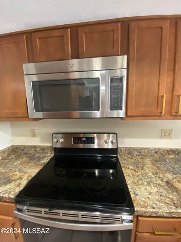 4113 W Julep Street, Tucson, AZ 85741