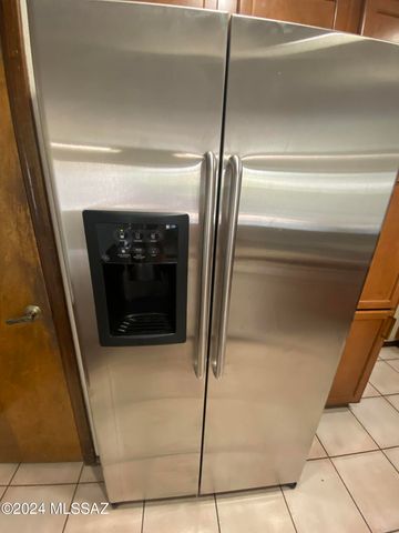 4113 W Julep Street, Tucson, AZ 85741