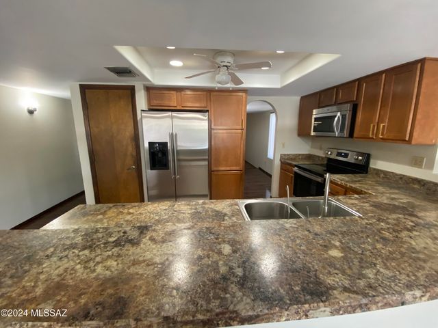 4113 W Julep Street, Tucson, AZ 85741