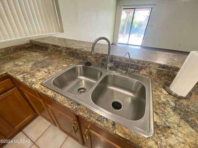 4113 W Julep Street, Tucson, AZ 85741