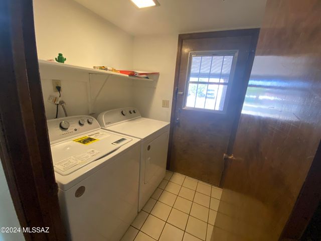 4113 W Julep Street, Tucson, AZ 85741