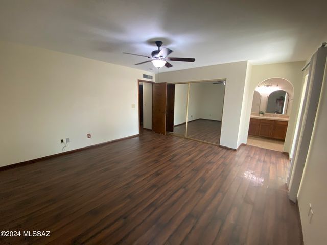 4113 W Julep Street, Tucson, AZ 85741