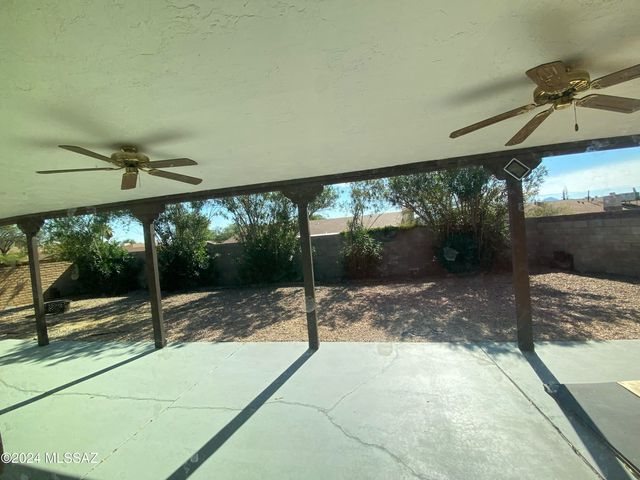 4113 W Julep Street, Tucson, AZ 85741