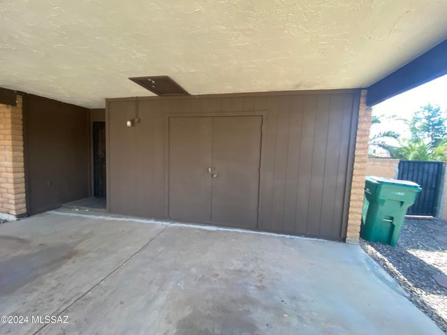 4113 W Julep Street, Tucson, AZ 85741