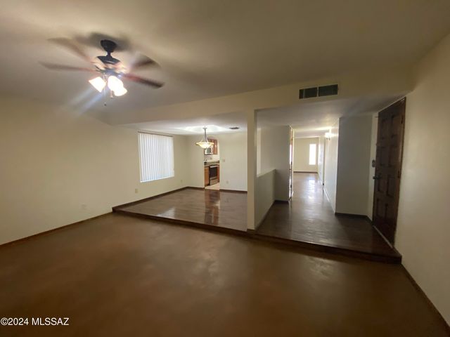 4113 W Julep Street, Tucson, AZ 85741