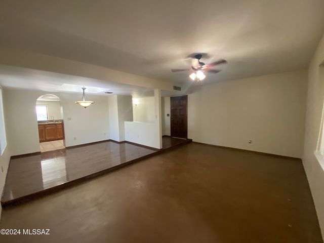 4113 W Julep Street, Tucson, AZ 85741