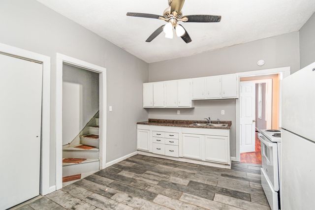 921 Worth Street, Covington, KY 41011