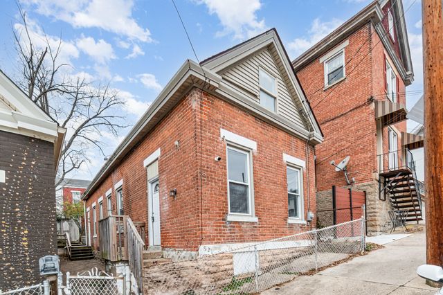921 Worth Street, Covington, KY 41011